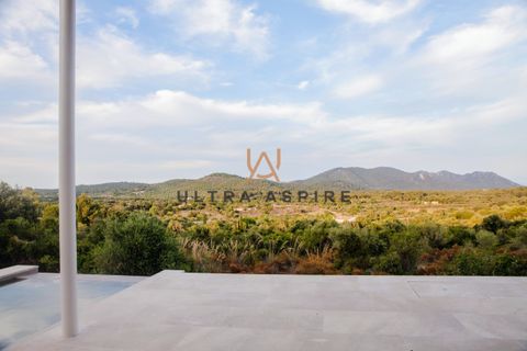 Villa a Arta, Mallorca, Arta - € 3.200.000 | Ref: UA408 - foto 24